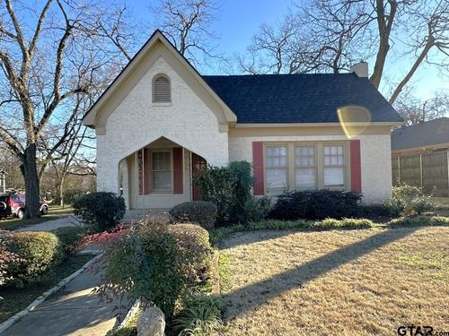 515 &amp; 517 Charnwood St, Tyler, TX, 75701 | Card Image