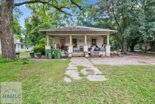 117 W Jones Ave, Statesboro, GA, 30458-2798 | Card Image