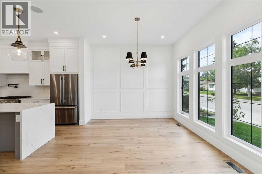 Residential in Calgary 3