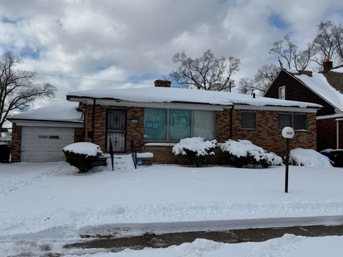 18101 Marx St, Highland Park, MI, 48203-5401 | Card Image