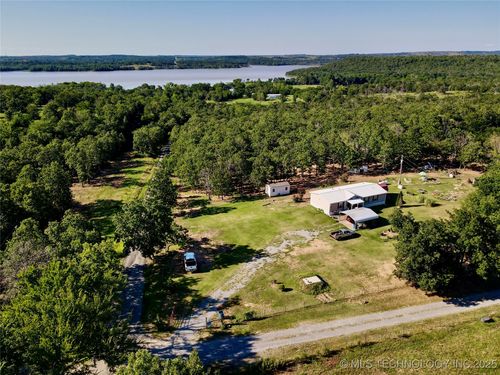 1402 Compelube Rd, McAlester, OK, 74501-5669 | Card Image