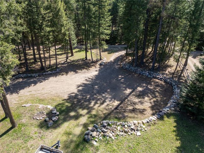 193 Mud Lake Rd, House other with 2 bedrooms, 1 bathrooms and null parking in Troy MT | Image 32
