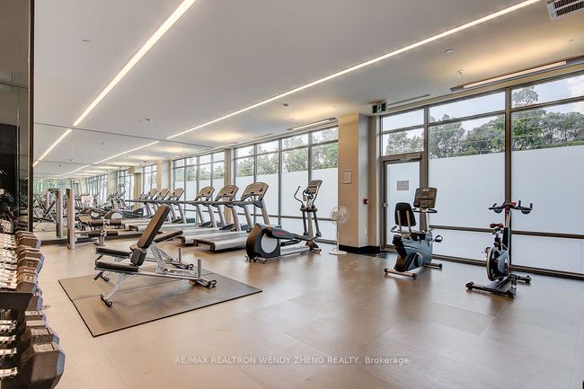 1102 - 52 Forest Manor Rd, Condo with 2 bedrooms, 2 bathrooms and 1 parking in North York ON | Image 39