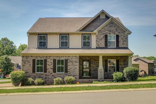 100 Sophie Ct, Hendersonville, TN, 37075-7242 | Card Image