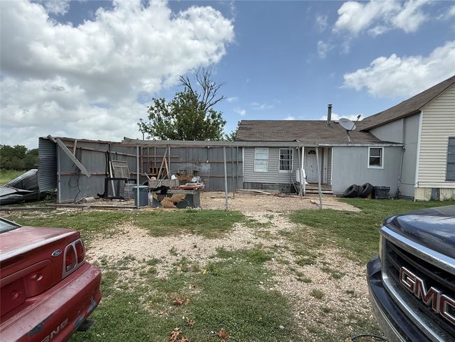 Back of house featuring a yard | Image 4