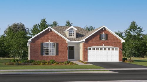 15009 S Darr Dr, Plainfield, IL, 60544-2991 | Card Image