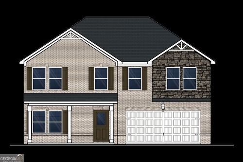 295-1571 Sungrown Way, Mcdonough, GA, 30253-1947 | Card Image
