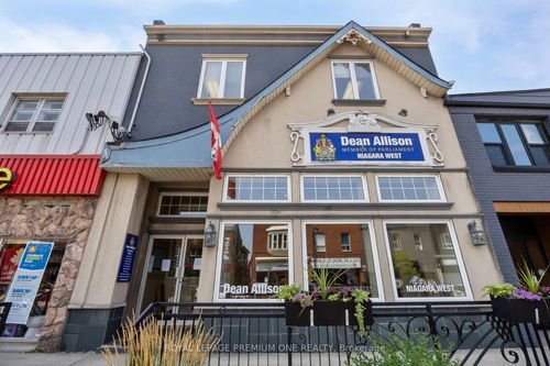 4994 King St, Lincoln, ON, L3J1B2 | Card Image