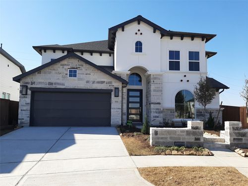 7575 Pemberley Ct, Katy, TX, 77493-5143 | Card Image