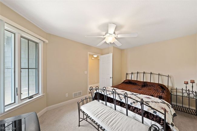 UNIT-6 - 10654 E Bayshore Rd, Condo with 3 bedrooms, 2 bathrooms and null parking in Lakeside-Marblehead OH | Image 16