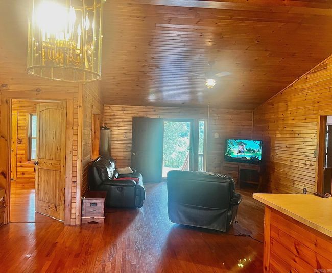 154 Mcjester Rd, House other with 3 bedrooms, 2 bathrooms and null parking in Pangburn AR | Image 15