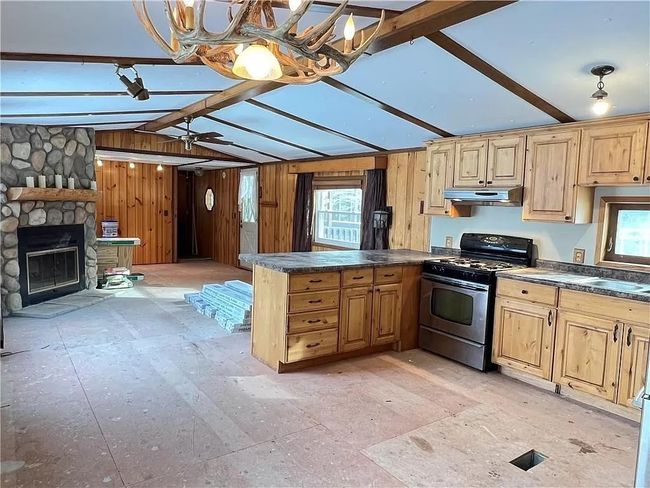 5172 County Road O, House other with 3 bedrooms, 2 bathrooms and null parking in Bruce WI | Image 39