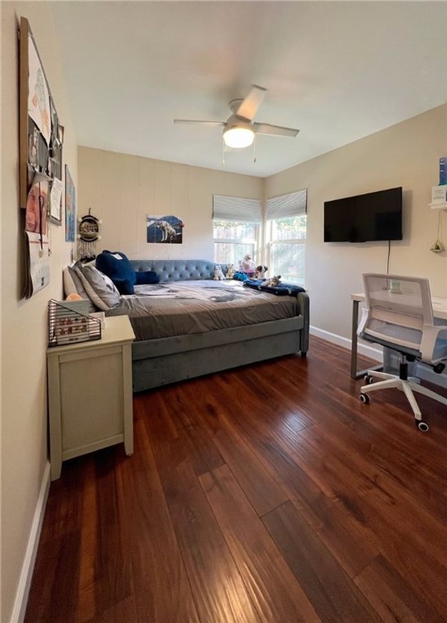 ANOTHER VIEW OF BEDROOM 3 | Image 11