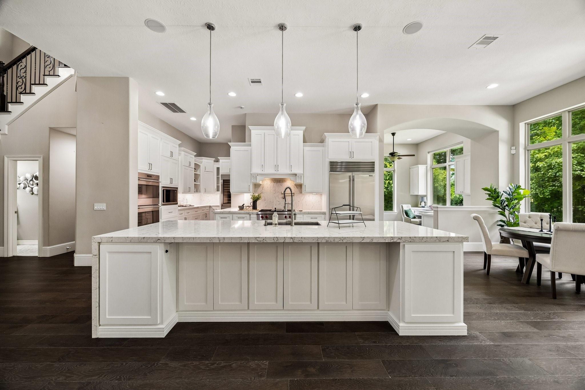 Residential in Kingwood 3