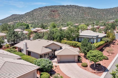 100 W Bighorn Ct, Sedona, AZ, 86351-7440 | Card Image