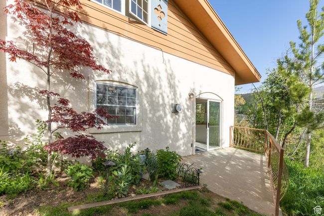 APT-1 - 874 Schneitter Cir, Condo with 1 bedrooms, 2 bathrooms and 1 parking in Midway UT | Image 18
