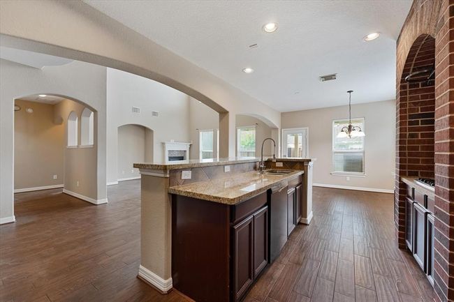 23918 Windsor Canyon Ct, House other with 4 bedrooms, 5 bathrooms and 2 parking in Spring TX | Image 8