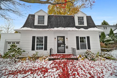 4615 Homeland Blvd, Erie, PA, 16509-2230 | Card Image