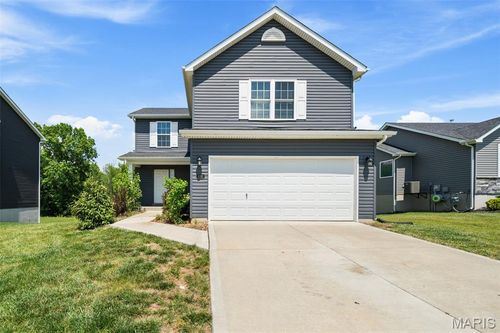 430 Hammerstone Drive, Moscow Mills, MO, 63362 | Card Image