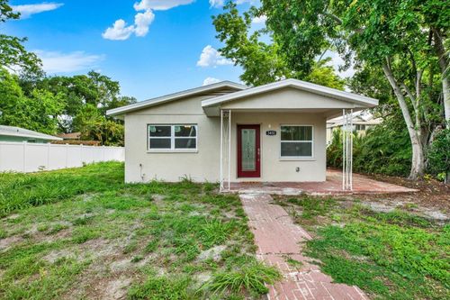 3451 20th Avenue S, ST PETERSBURG, FL, 33711 | Card Image
