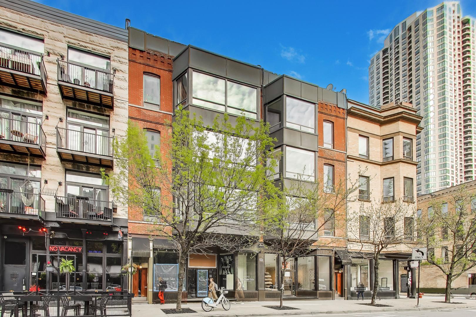 Residential in Chicago