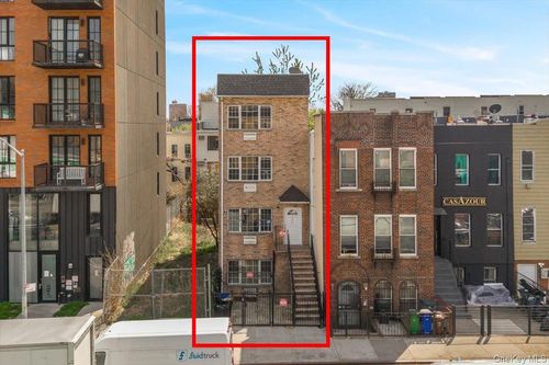 2284 Atlantic Ave, Brooklyn, NY, 11233-3226 | Card Image