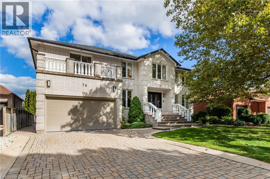 Residential in Hamilton