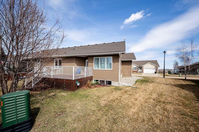 15 Beardsley Crescent, Home with 2 bedrooms, 2 bathrooms and 2 parking in Lacombe AB | Image 27