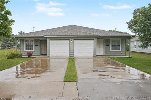 517 N Irvington Ave, Tulsa, OK, 74115-7700 | Card Image