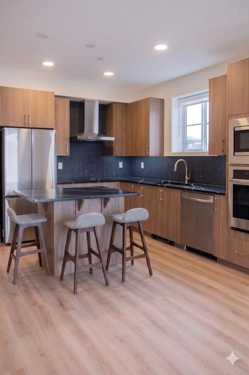 1203-47 Creekview Gdns Sw, Calgary, AB, T2X6K7 | Card Image
