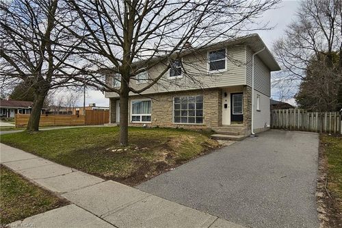 4 Rouse Ave, Cambridge, ON, N1R4M5 | Card Image
