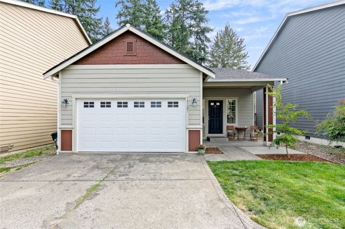 19121 87th Avenue Ct E, Puyallup, WA, 98375-9407 | Card Image