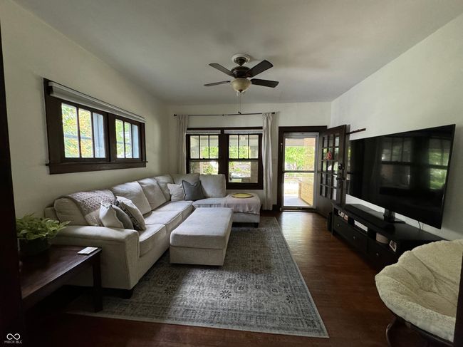 338 Lesley Ave, House other with 3 bedrooms, 1 bathrooms and null parking in Indianapolis IN | Image 7