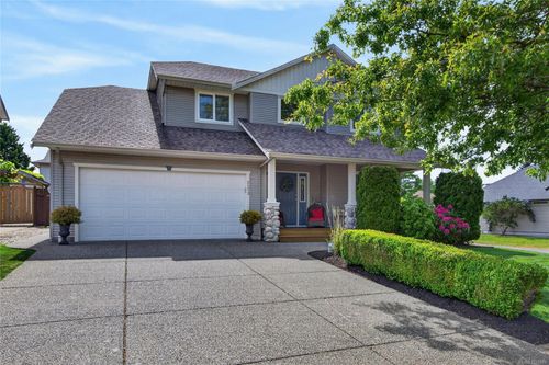 2173 Swallow Cres, Courtenay, BC, V9N9W5 | Card Image