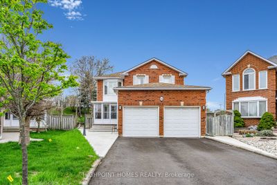 14 Large Crt, House other with 4 bedrooms, 4 bathrooms and 6 parking in Brampton ON | Image 1