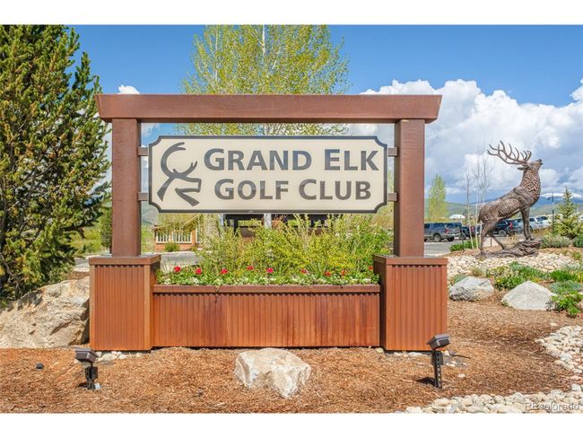 1750 Wildhorse Dr, Home with 0 bedrooms, 0 bathrooms and null parking in Granby CO | Image 15
