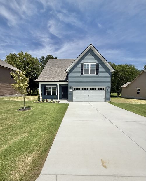 75 Country Cir, Manchester, TN, 37355-4419 | Card Image