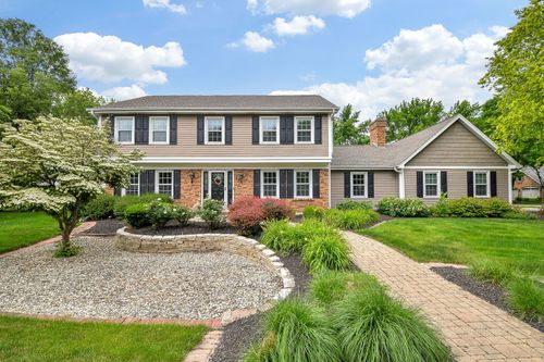 833 Manassas Ct, Naperville, IL, 60540-6403 | Card Image