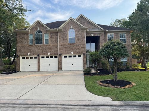 6311 Auburn Terrace Ct, Spring, TX, 77389-2005 | Card Image