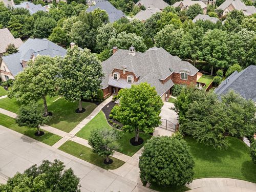 1908 Stratton Ct, Colleyville, TX, 76034-7717 | Card Image