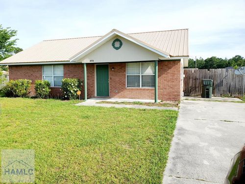 833 Ann Drive, Hinesville, GA, 31313 | Card Image