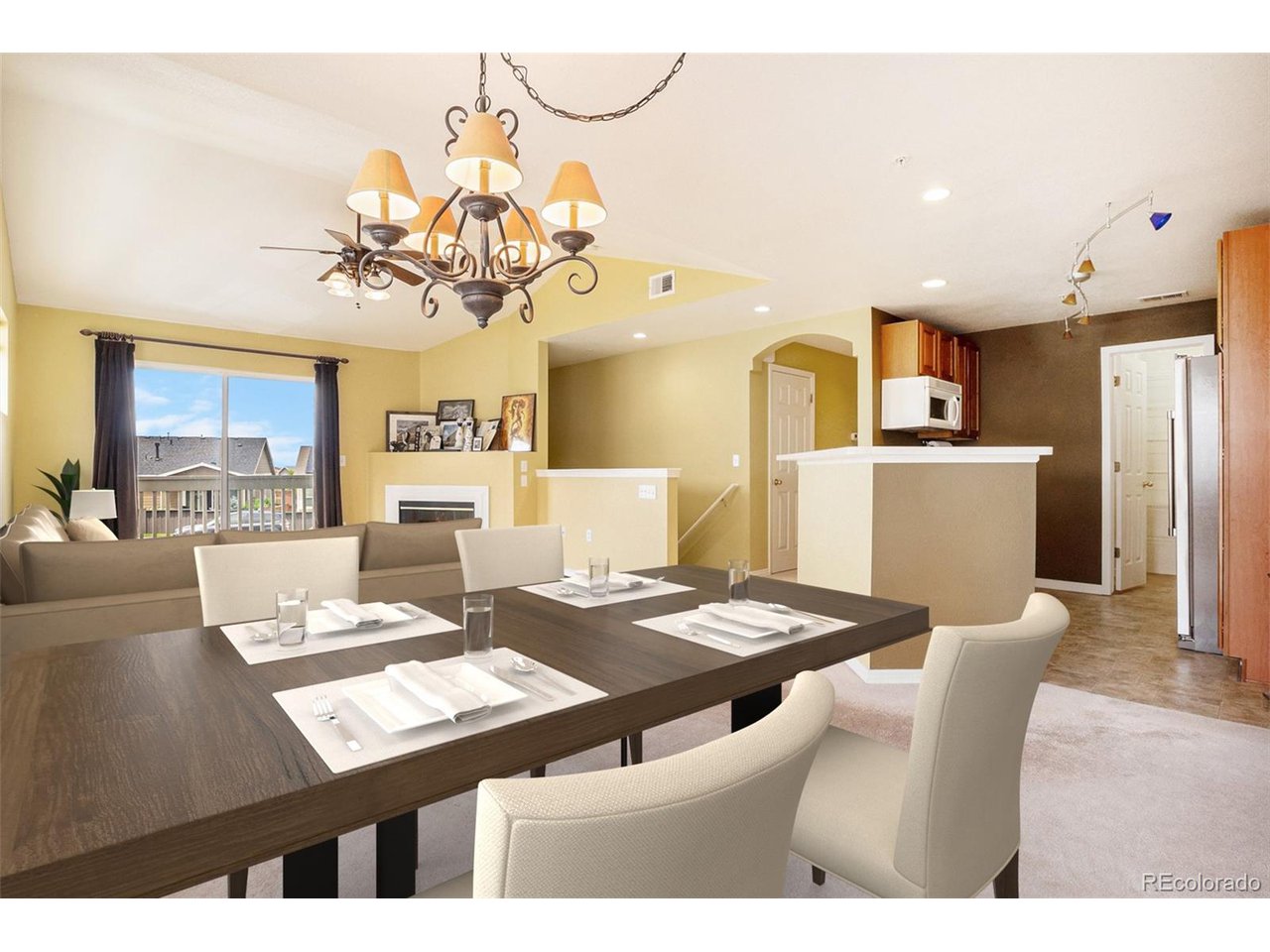 Residential in Parker 5
