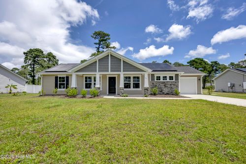 891 Golf View Rd, Boiling Spring Lakes, NC, 28461 | Card Image