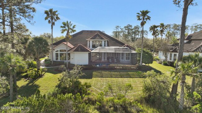 800 Hawks Nest Ct, House other with 5 bedrooms, 6 bathrooms and null parking in PONTE VEDRA BEACH FL | Image 86