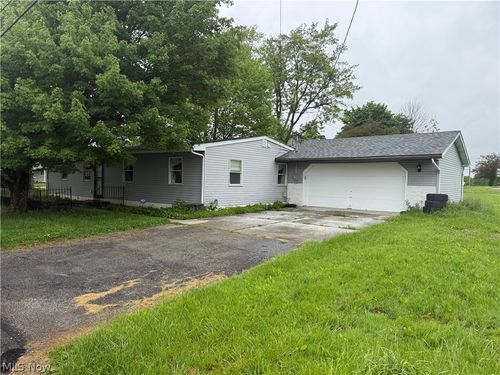131 Marshall Ave W, Warren, OH, 44483-1424 | Card Image