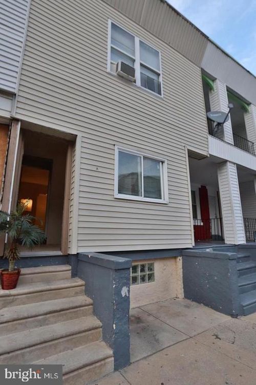 5415 Sansom St, PHILADELPHIA, PA, 19139-3353 | Card Image