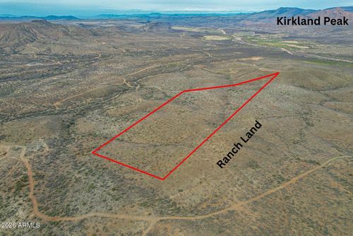 199-XXX W Puma Path, Kirkland, AZ, 86332 | Card Image
