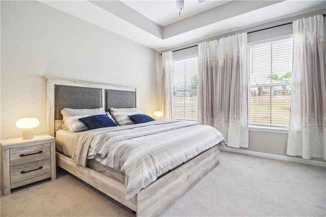 3313 Park Pointe Cir, Townhouse with 3 bedrooms, 4 bathrooms and null parking in Scottdale GA | Image 11