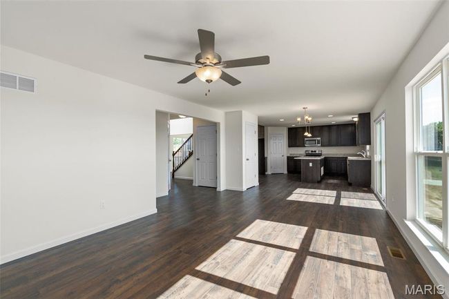 4145 Bear Ridge Dr, House other with 4 bedrooms, 3 bathrooms and 2 parking in House Springs MO | Image 4