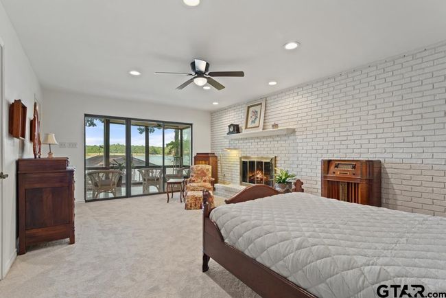 1639 Tanglewood Dr E, House other with 4 bedrooms, 5 bathrooms and null parking in Hideaway TX | Image 19